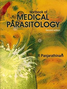 Baixar A Textbook of Medical Parasitology (English Edition) pdf, epub, eBook