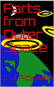 Baixar Farts from Outer Space (English Edition) pdf, epub, eBook