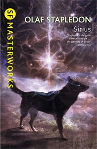 Baixar Sirius (S.F. MASTERWORKS) (English Edition) pdf, epub, eBook