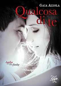 Baixar Qualcosa di te (Italian Edition) pdf, epub, eBook
