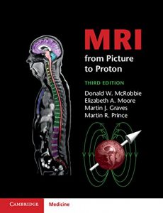 Baixar MRI from Picture to Proton pdf, epub, eBook