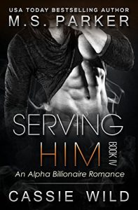 Baixar Serving HIM Vol. 4: Alpha Billionaire Romance (English Edition) pdf, epub, eBook
