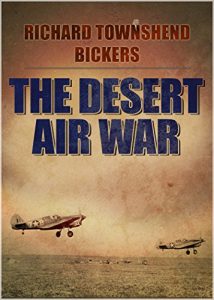 Baixar The Desert Air War (English Edition) pdf, epub, eBook