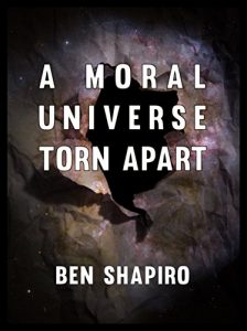 Baixar A Moral Universe Torn Apart (English Edition) pdf, epub, eBook