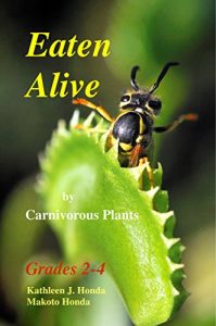 Baixar Eaten Alive by Carnivorous Plants (English Edition) pdf, epub, eBook