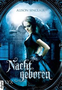 Baixar Nachtgeboren (German Edition) pdf, epub, eBook