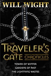 Baixar The Traveler’s Gate Chronicles (Complete) (The Traveler’s Gate Trilogy Book 0) (English Edition) pdf, epub, eBook