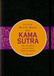 Baixar Little Black Book des Kamasutra (Little Black Books (Deutsche Ausgabe)) pdf, epub, eBook