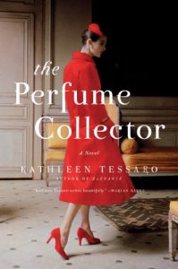 Baixar The Perfume Collector: A Novel pdf, epub, eBook