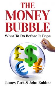 Baixar The Money Bubble (English Edition) pdf, epub, eBook
