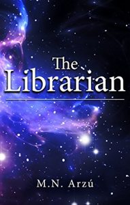 Baixar The Librarian: A First Contact Story (English Edition) pdf, epub, eBook
