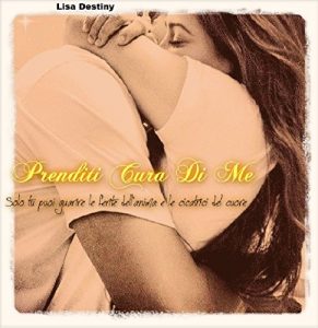 Baixar Prenditi Cura di Me: Solo tu puoi guarire le ferite dell’anima e le cicatrici del cuore (Italian Edition) pdf, epub, eBook