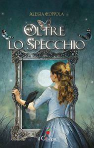 Baixar Oltre lo specchio pdf, epub, eBook