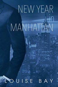 Baixar New Year in Manhattan (The Empire State Series Book 3) (English Edition) pdf, epub, eBook
