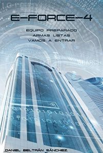Baixar E-FORCE-4 (Spanish Edition) pdf, epub, eBook