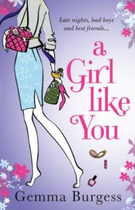 Baixar A Girl Like You pdf, epub, eBook