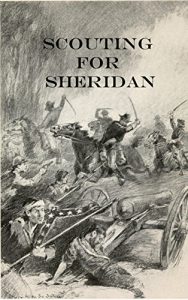 Baixar Scouting for Sheridan (The Young Virginians Book 3) (English Edition) pdf, epub, eBook