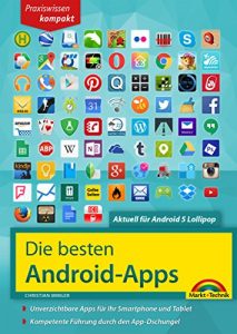 Baixar Die besten Android-Apps (German Edition) pdf, epub, eBook