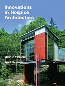 Baixar Innovations in Hospice Architecture pdf, epub, eBook