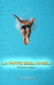 Baixar La parte degli angeli (Italian Edition) pdf, epub, eBook