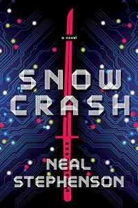 Baixar Snow Crash: A Novel pdf, epub, eBook