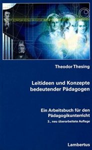 Baixar Leitideen und Konzepte (German Edition) pdf, epub, eBook