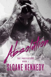 Baixar Absolution (The Protectors, Book 1) (English Edition) pdf, epub, eBook