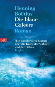 Baixar Die blaue Galeere: Roman (German Edition) pdf, epub, eBook