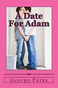 Baixar A Date For Adam (English Edition) pdf, epub, eBook