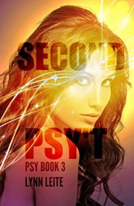 Baixar Second PSY’T: PSY series book 3 (English Edition) pdf, epub, eBook