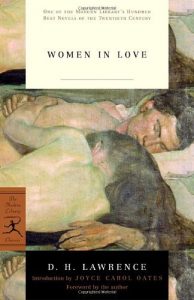Baixar Women in Love: (A Modern Library E-Book) (Modern Library 100 Best Novels) pdf, epub, eBook