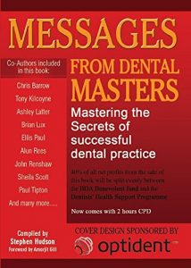 Baixar Messages from dental masters  (English Edition) pdf, epub, eBook