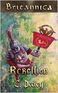 Baixar Rebellion (Britannica Book 2) (English Edition) pdf, epub, eBook