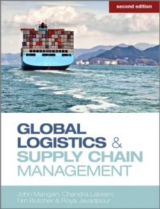 Baixar Global Logistics and Supply Chain Management pdf, epub, eBook