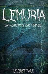 Baixar Lemuria: Das Geheimnis der Tiefsee (German Edition) pdf, epub, eBook