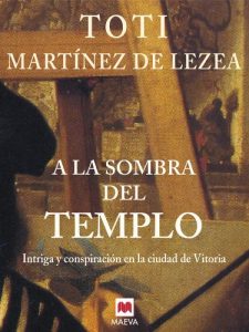 Baixar A la sombra del templo (Nueva Historia) pdf, epub, eBook