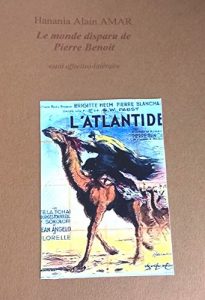 Baixar Le monde disparu de Pierre Benoit (French Edition) pdf, epub, eBook