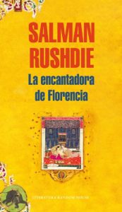 Baixar La encantadora de Florencia pdf, epub, eBook