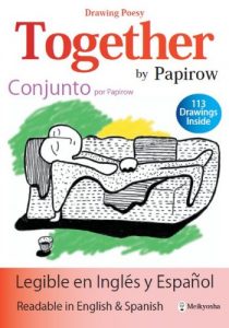 Baixar Drawing Poesy : Together (German Edition) pdf, epub, eBook