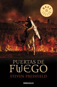 Baixar Las puertas de fuego pdf, epub, eBook