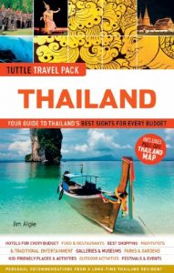 Baixar Thailand Tuttle Travel Pack: Your Guide to Thailand’s Best Sights for Every Budget (NONE) pdf, epub, eBook