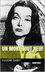 Baixar Un mort tout neuf (French Edition) pdf, epub, eBook