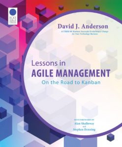 Baixar Lessons in Agile Management: On the Road to Kanban (English Edition) pdf, epub, eBook