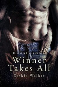 Baixar Winner Takes All (English Edition) pdf, epub, eBook