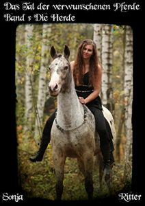 Baixar Die Herde (Das Tal der verwunschenen Pferde 1) (German Edition) pdf, epub, eBook