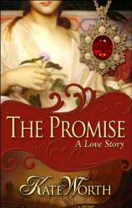 Baixar The Promise (English Edition) pdf, epub, eBook