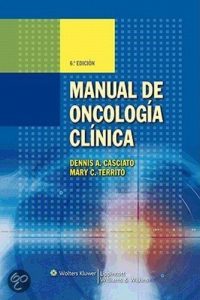 Baixar Manual de Oncologia Clinica pdf, epub, eBook