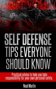 Baixar Self Defense Tips Everyone Should Know (English Edition) pdf, epub, eBook