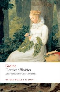 Baixar Elective Affinities: A Novel (Oxford World’s Classics) pdf, epub, eBook