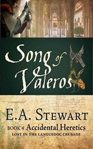 Baixar Song of Valeros (Accidental Heretics Book 4) (English Edition) pdf, epub, eBook